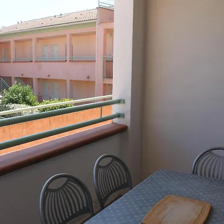 Trilocale In Con Piscina A 200 M Dal Mare דירה *