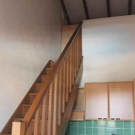 דירה Trilocale In Con Piscina A 200 M Dal Mare