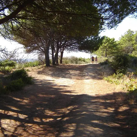 דירה Trilocale In Con Piscina A 200 M Dal Mare *