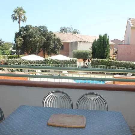 Trilocale In Con Piscina A 200 M Dal Mare Linguizzetta