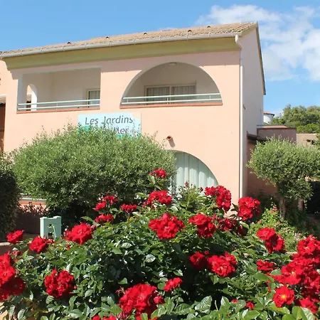 Trilocale In Con Piscina A 200 M Dal Mare דירה Linguizzetta