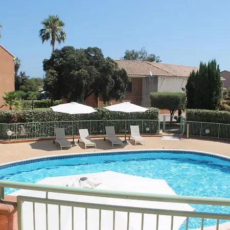 Trilocale In Con Piscina A 200 M Dal Mare דירה Linguizzetta