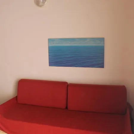 Trilocale In Con Piscina A 200 M Dal Mare Διαμέρισμα Linguizzetta