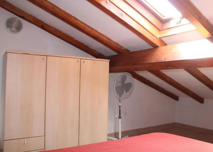 Trilocale In Con Piscina A 200 M Dal Mare * Linguizzetta