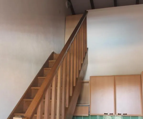 Apartamento Trilocale In Con Piscina A 200 M Dal Mare