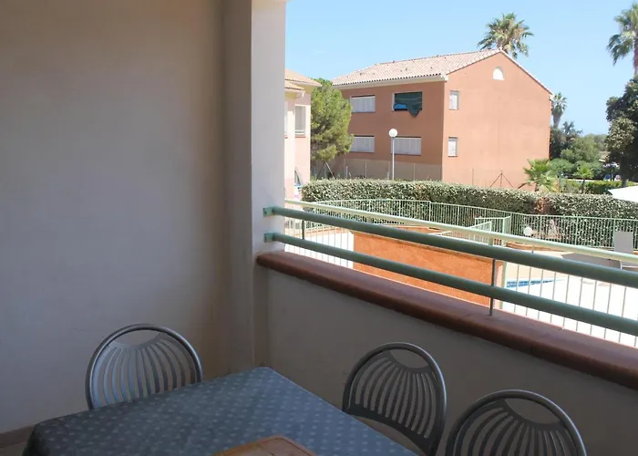 Trilocale In Con Piscina A 200 M Dal Mare Apartamento *