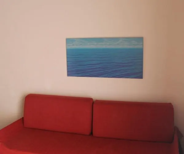 Trilocale In Con Piscina A 200 M Dal Mare Apartamento Linguizzetta