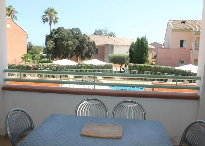 Trilocale In Con Piscina A 200 M Dal Mare Linguizzetta