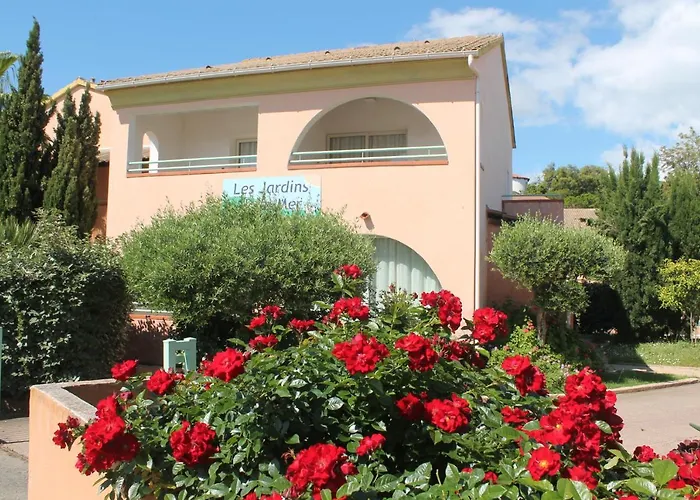 Trilocale In Con Piscina A 200 M Dal Mare Apartman Linguizzetta